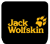 Logo Jack Wolfskin