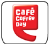 Logo Café Coffee Day