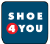 Logo Shoe4you