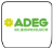 Logo ADEG