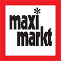 Logo Maximarkt