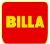 Logo Billa