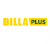 Logo BILLA PLUS